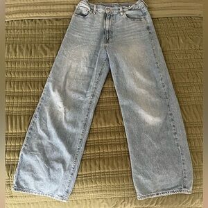 levi’s jeans